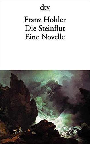 Die Steinflut