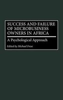 Success and Failure of Microbusiness Owners in Africa