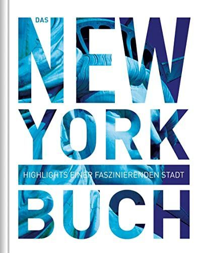 Das New-York-Buch