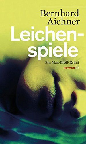 Leichenspiele