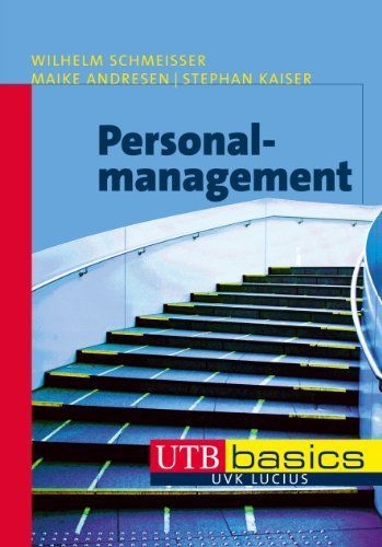 Personalmanagement