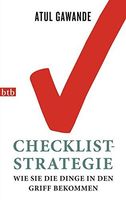 Checklist-Strategie