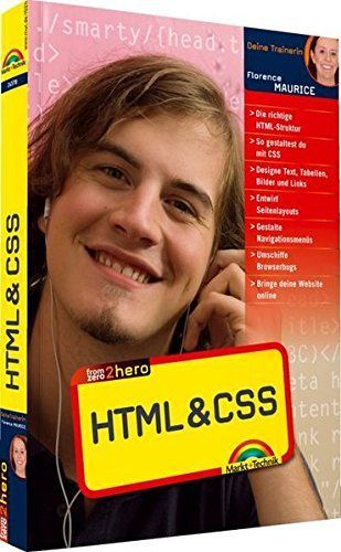 HTML und CSS