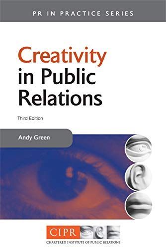 Creativity in Public Relations