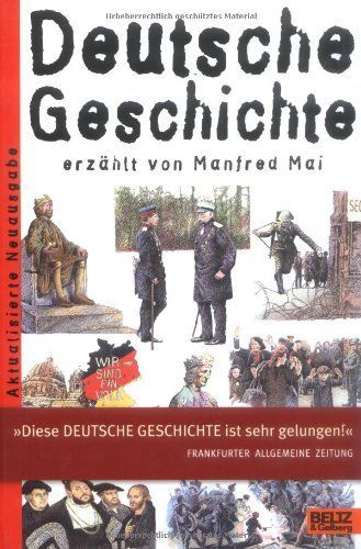 Deutsche Geschichte