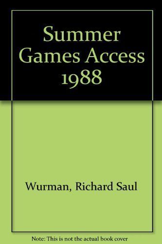 Summer Games, Access