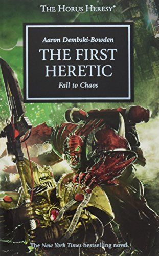 The First Heretic