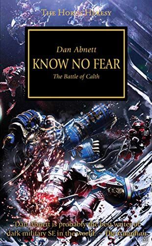 Horus Heresy: Know No Fear