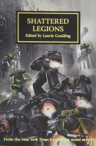 Shattered Legions