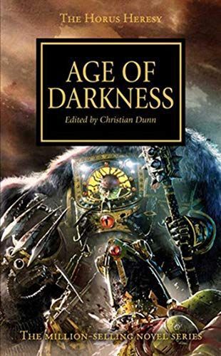 Horus Heresy: Age of Darkness