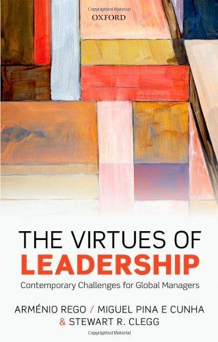 The Virtues of Leadership