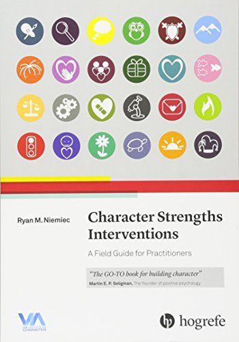 Character Strengths Interventions