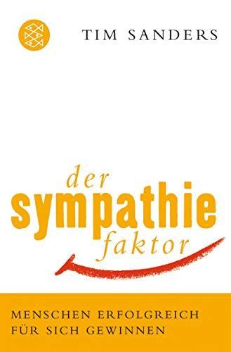 Der Sympathiefaktor