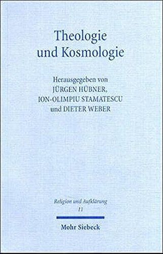 Theologie und Kosmologie