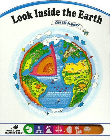 Look Inside the Earth