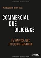 Commercial due diligence