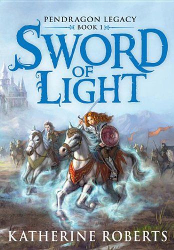 Sword Of Light