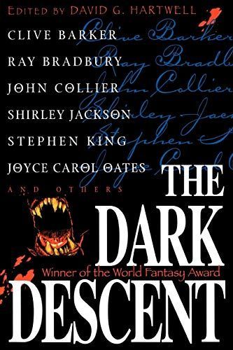 The Dark Descent