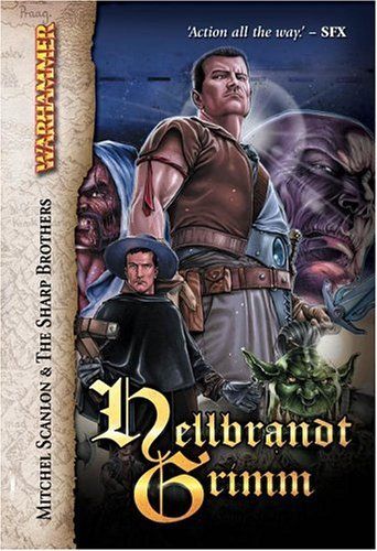 Hellbrandt Grimm