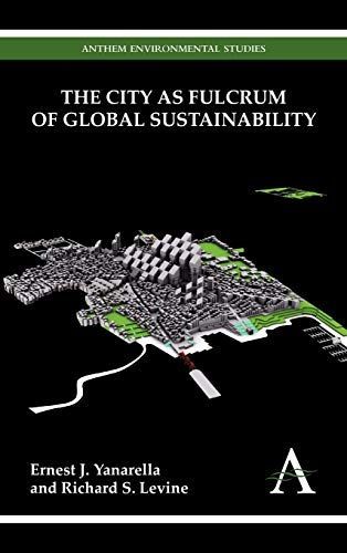 The City as Fulcrum of Global Sustainability