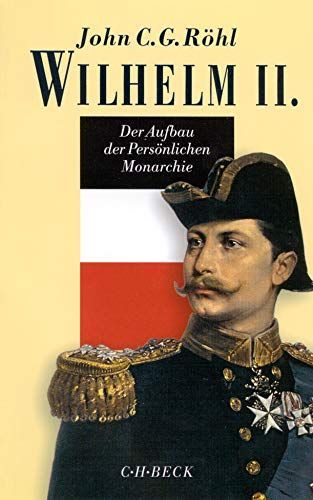 Wilhelm II