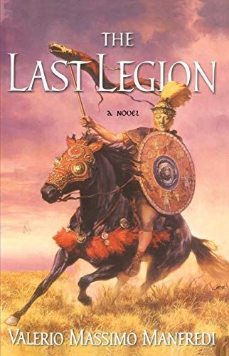 The Last Legion