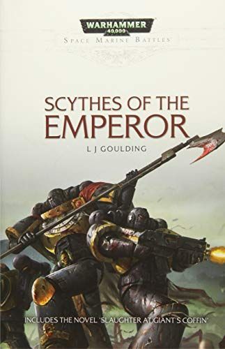 Scythes of the Emperor