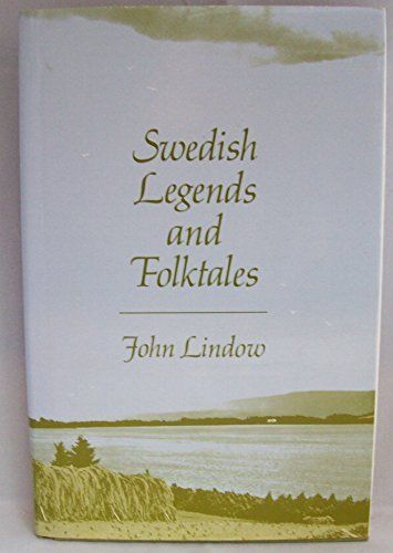 Swedish Legends and Folktales