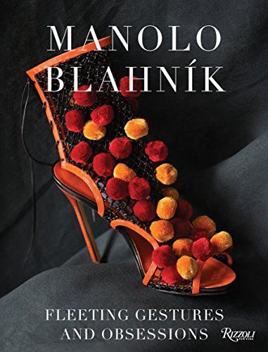 Manolo Blahnik