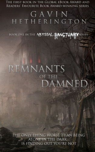 Abyssal Sanctuary
