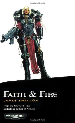 Faith and Fire