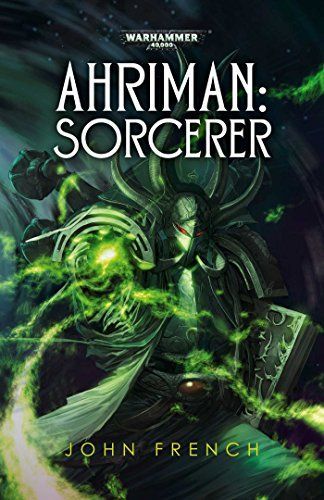 Ahriman: Sorcerer