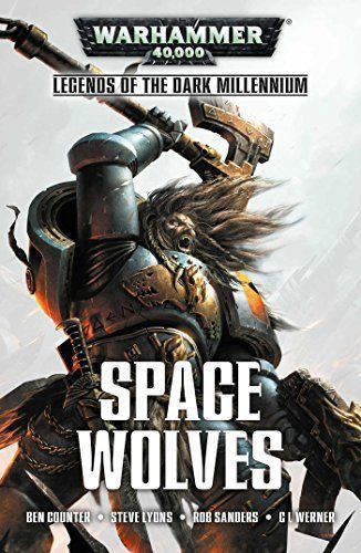 Space Wolves