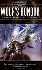 Wolf's Honour