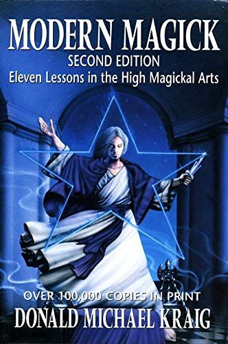 Modern Sex Magick