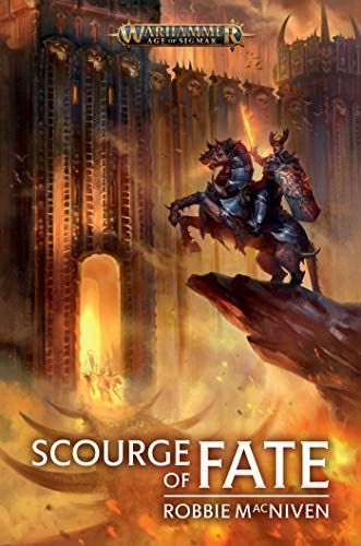 Scourge of Fate