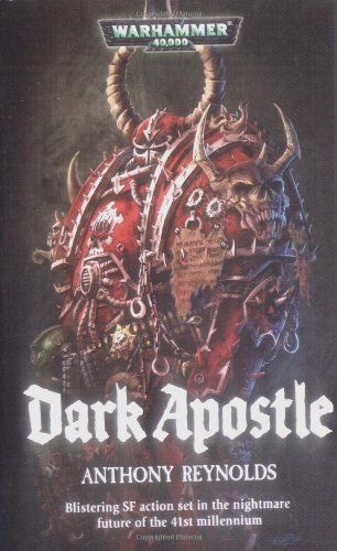 Dark Apostle