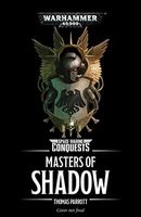 Space Marine Conquests: Masters of Shadow