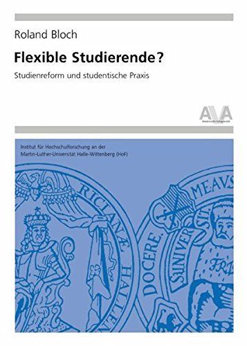 Flexible Studierende?