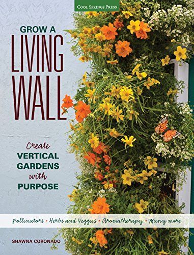 Grow a Living Wall