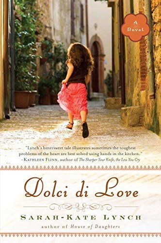 Dolci Di Love, Or, The Sweetheart Cantucci