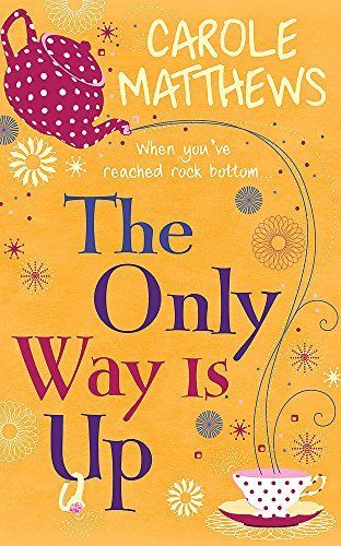 The Only Way Is Up