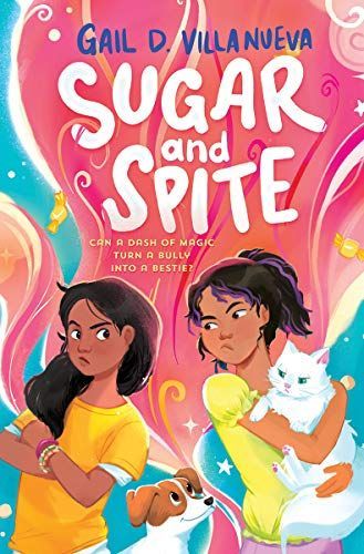 A Sugar and Spite