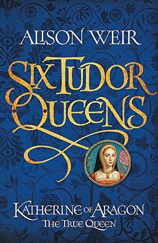 Six Tudor Queens