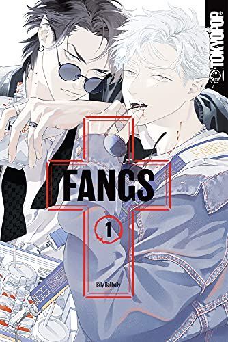 Fangs, Volume 1, Volume 1