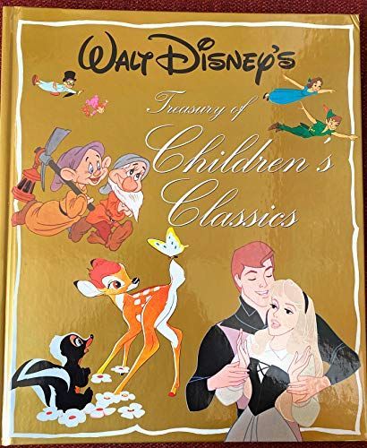 Treasury of Children's Classics