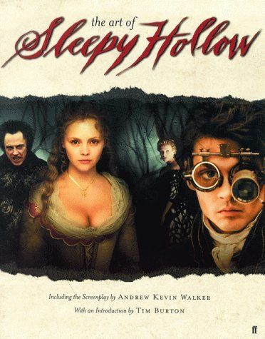 The Art of Sleepy Hollow