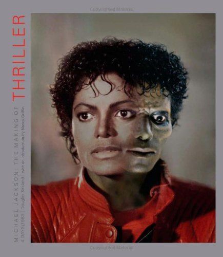 Michael Jackson: The Making of "Thriller"