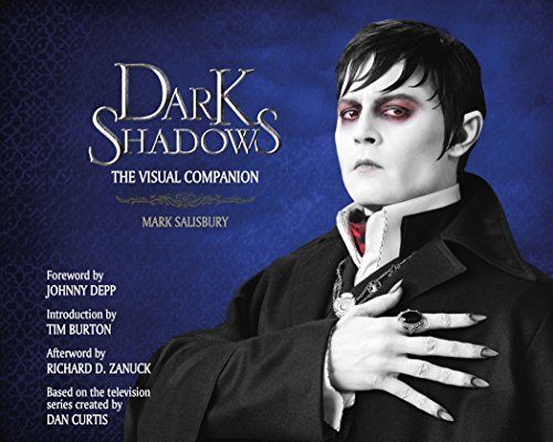 Dark Shadows