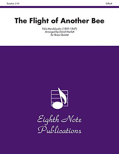 The Flight of Another Bee